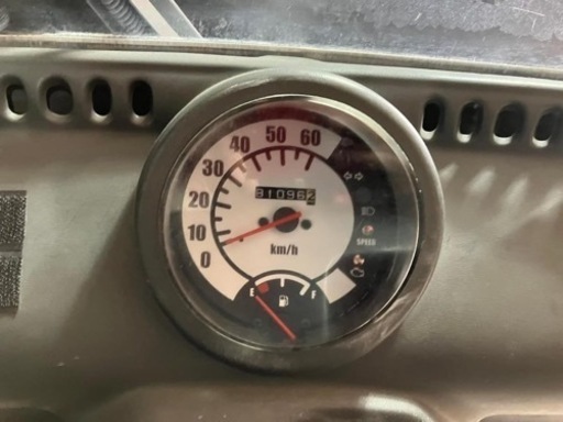 ★支払総額7.8万円★登録後即乗り出し可能！自賠責も承ります♪ ホンダ ジャイロキャノピーFI TA03 特大リアボックス！4スト、インジェクションジャイロ！通勤通学に！配達にも♪ ☆支払総額7.8万円☆登録後即乗り出し可能！自賠責も承ります