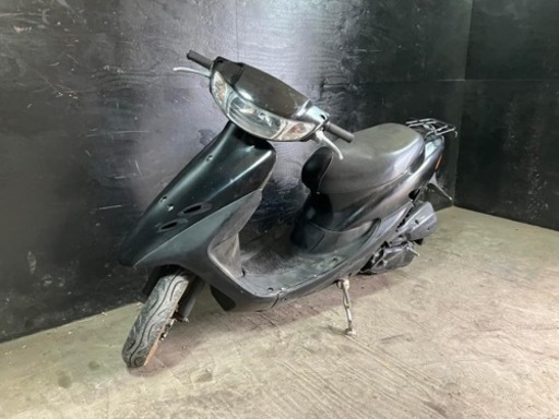 ★支払総額3.3万円★走行テスト済み！販売実績1万台以上！ホンダ ライブディオ AF34 2スト！オイル交換必要なし！ノーマルライブ！カスタムベースに！