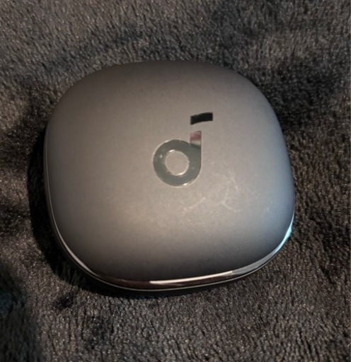 オーディオアクセサリー ANKER  Soundcore Liberty 4