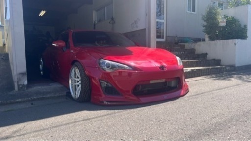 86 BRZ  バラ売り