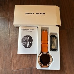 宮城県のスマートウォッチの中古が安い！激安で譲ります・無料で  