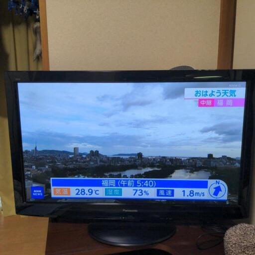 Panasonic　TH-P42G2
