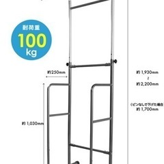 受け渡し先決定