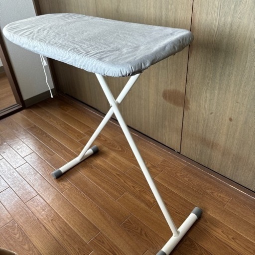 アイロン+台 セット