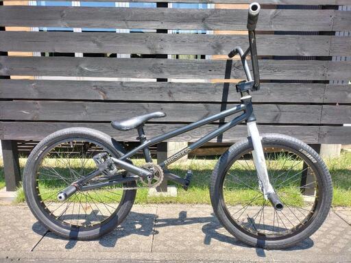 その他 ARESBIKES APLUS BMX