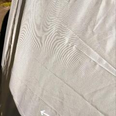 スノーピーク　アメニティドームS　アイボリー