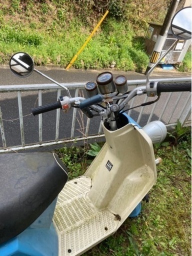 バイク ホンダ