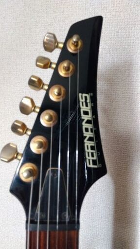 ☆フェンダー エレキギター☆フェルナンデス ギブソン Amazon