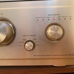 DENONオーディオ