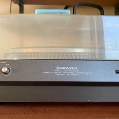 DENONオーディオ