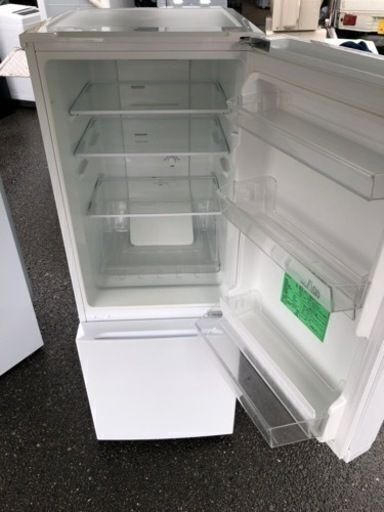2021年製　保証あり　ノンフロン冷蔵庫　YRZF15G1 2021年製 保証あり ノンフロン冷蔵庫 YRZF15G1