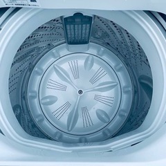 ⭐️Panasonic電気洗濯機⭐️ ⭐️NA-F50B14⭐️