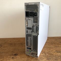 富士通 ESPRIMO D556PX Core i3 4GB SSD240GB Windows11 Microsoft