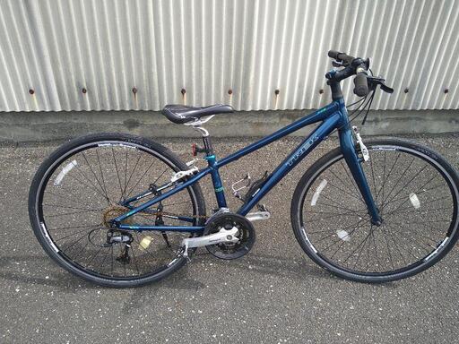 自転車