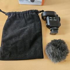 ecm-m1 cfexpress typeA NP-FZ100