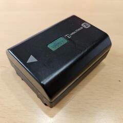 ecm-m1 cfexpress typeA NP-FZ100