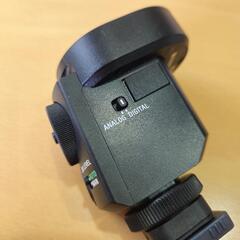 ecm-m1 cfexpress typeA NP-FZ100