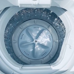 ⭐️ヤマダ電機洗濯機⭐️ ⭐️YWM-T60H1⭐️