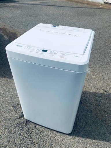 ⭐️ヤマダ電機洗濯機⭐️ ⭐️YWM-T60H1⭐️