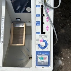 もみすり精米機