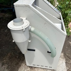 もみすり精米機