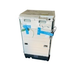 ドラム式洗濯機 11kg 2017年製 Panasonic 生活家電 日用品 A06031