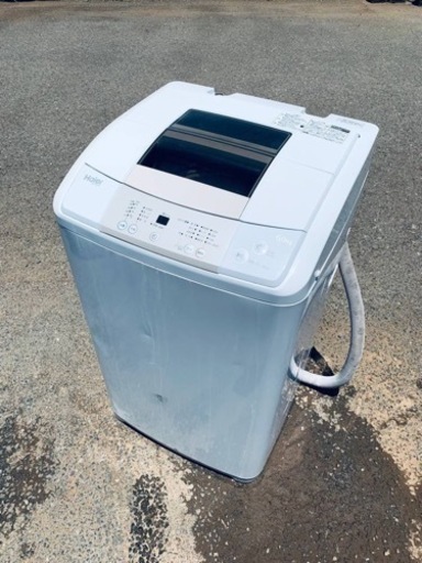 ⭐️ハイアール電気洗濯機⭐️ ⭐️JW-K60K⭐️