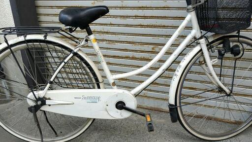 自転車