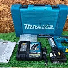 517 充電式ピンタッカ makita マキタ PT351DRF...