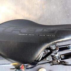 自転車　フェルト　QX60 550サイズ