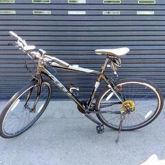 自転車　フェルト　QX60 550サイズ