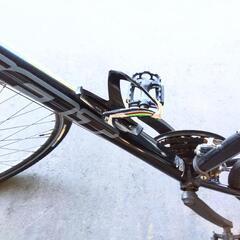 自転車　フェルト　QX60 550サイズ