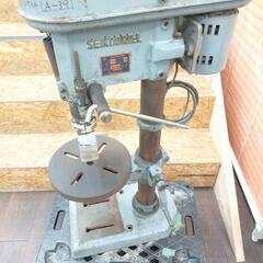 愛知県のボール盤の中古が安い！激安で譲ります・無料であげます  