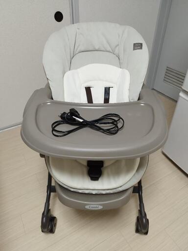 コンビ ネムリラ オートスウィングAUTO SWING Combi