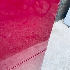 ⭐️AQUAノンフロン冷凍冷蔵庫⭐️ ⭐️AQR-D28E⭐️