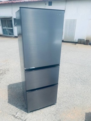 ⭐️Hisenseノンフロン冷凍冷蔵庫⭐️ ⭐️HR-D3601S⭐️