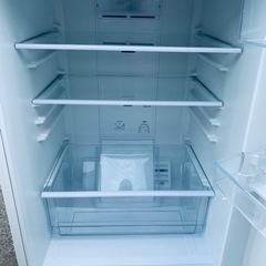 ⭐️AQUAノンフロン冷凍冷蔵庫⭐️ ⭐️184L⭐️