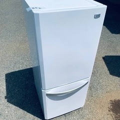 ⭐️ハイアール冷凍冷蔵庫⭐️ ⭐️JR-NF140K⭐️