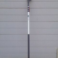 シーエム工業 シルキー はやうち4段 伸縮式高枝切のこ