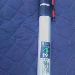 シーエム工業 シルキー はやうち4段 伸縮式高枝切のこ