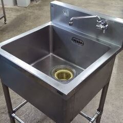 業務用ステンレスシンク