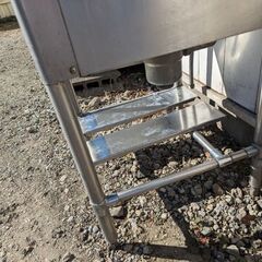 業務用ステンレスシンク