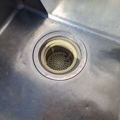 業務用ステンレスシンク