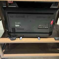 ジモティ限定価格📺ソニー 32インチ  ハイビジョン液晶テレビ BRAVIA(ブラビア) ブラック📺  KJ-32W500C リモコン付き 🩵 小牧市 岩倉市 リサイクルショップ ♻️こぶつ屋