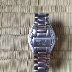 希少 美品 スヌーピー 2001年限定 手巻き 腕時計 稼動品 SNOOPY