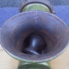 レトロ アンティーク ミートチョッパー