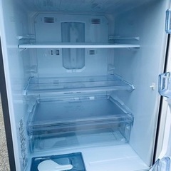 ⭐️三菱ノンフロン冷凍冷蔵庫⭐️ ⭐️MR-C34A-P⭐️