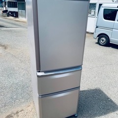 京都市内方面配達設置無料 2022年製 一人暮らし用冷蔵庫 106L DL20