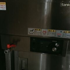 値下げ■19■7/16までに引き取り希望しタニコー 電気式卓上ウォーマー N-TCW-3555 TANICO 厨房機器 業務用 飲食店