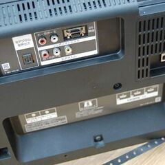商談中】 液晶テレビ 42インチ 2014年製 SONY BRAVIA KDL-42W800B 液晶